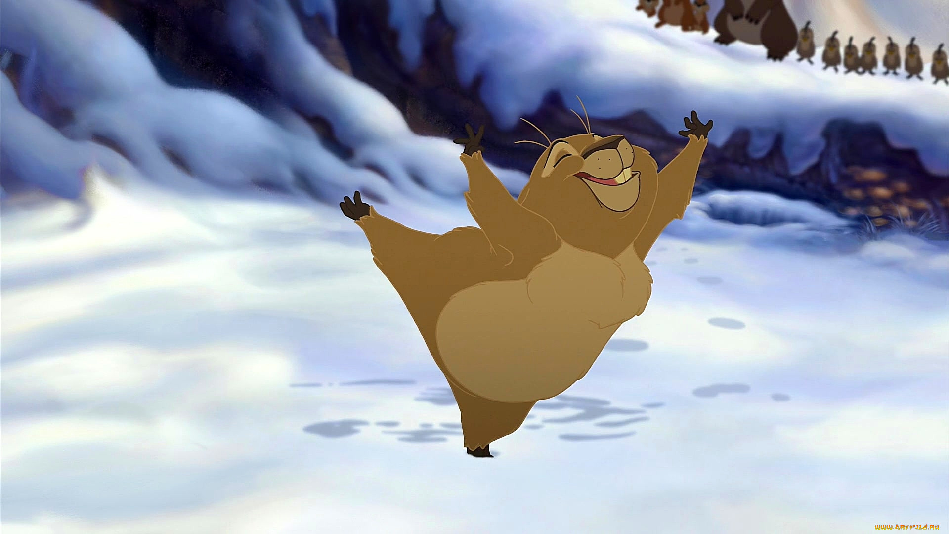 , bambi 2, , , 